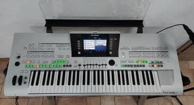 Yamaha Tyros 3 perfette condizioni