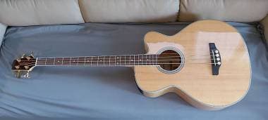 Takamine GB72CE-NAT