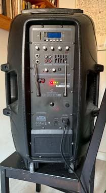 Sound Station Go Sound