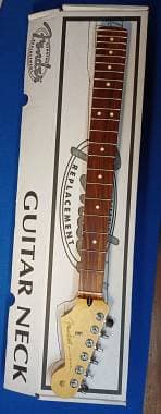 Manico Fender Stratocaster Mexico