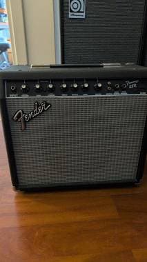 Fender Frontman 25r 25watt