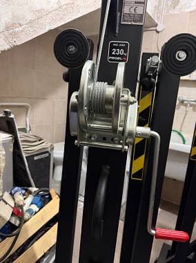 Proel Plwin 650