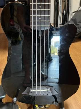 Sire Marcus Miller gb5