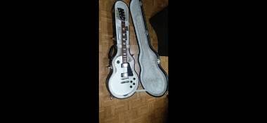 Gibson Lea paul studio bellissima