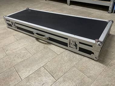 Harley Benton custodia live per basso elettrico