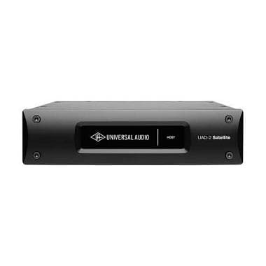 Universal Audio UAD-2 Satellite USB Octo