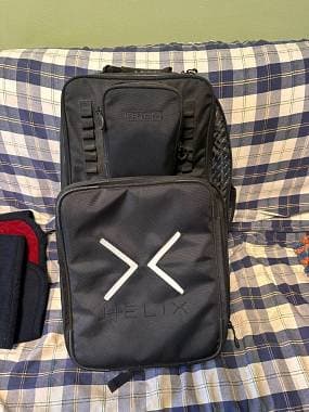 Line6 Helix Backpack