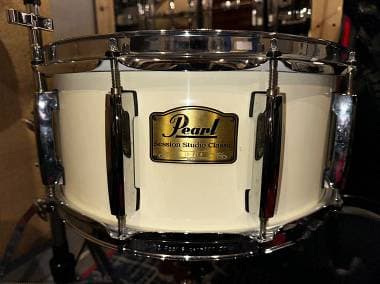 Pearl Session Studio Classic 14x6,5