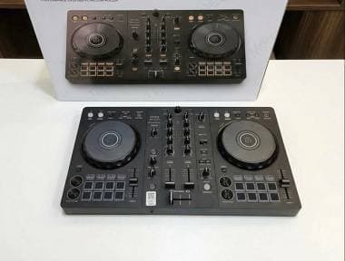 Pioneer DJ Pioneer dj flx4 sped.incl.