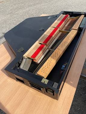 Yamaha CP-70B CP70 pianoforte elettro-acustico