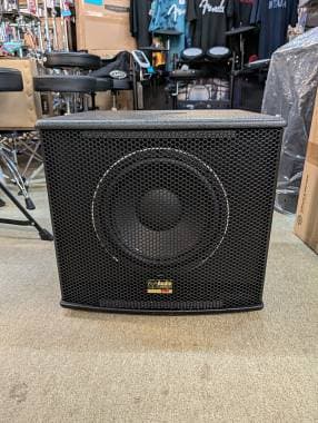 Audiodesign Pro Stage pro Active 10W