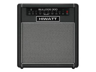 Hiwatt Bulldog 300 Combo