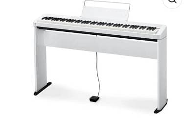 Casio Privia PX350M Bianco