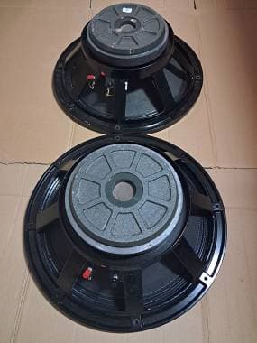 RCF L18/851KN woofer