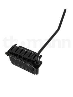 Gotoh 510T-FE1 ST-Style Tremolo BK