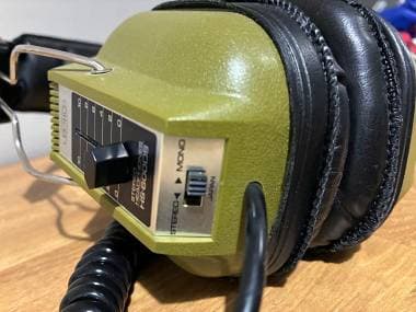 Echo HS-6000S