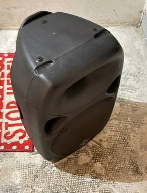Wharfedale Pro Wharfedale Pro Titan 12 Active PA speaker.