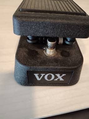 VOX V845 WHA WHA