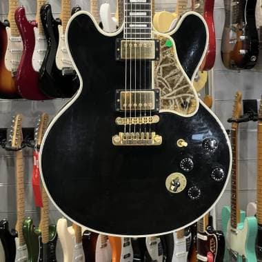 GIBSON - ES 355 B.B. KING LUCILLE 1997 - Spedizione Gratis