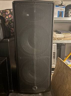 Wharfedale Pro Impact-X215
