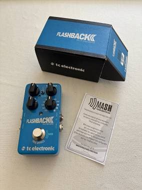 TC Electronic Flashback 2