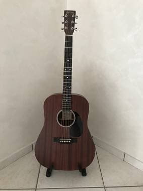 Martin & Co. D10