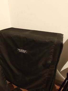 Mesa Boogie Rectifier 4x12 Cabinet