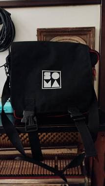 Soma Lyra Bag