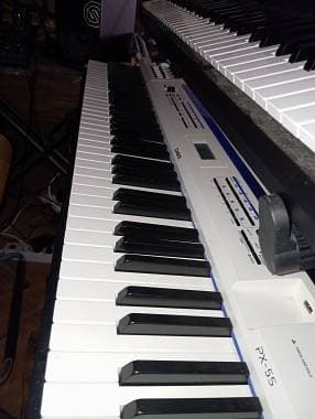 Casio Privia5s