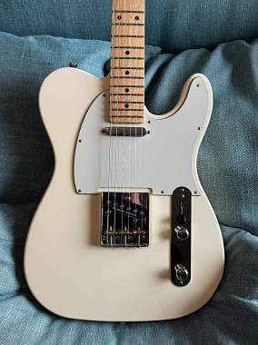 Schecter Custom Shop PT VINTAGE SS