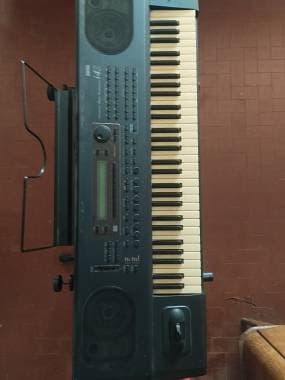 Korg I 4 S privato vende