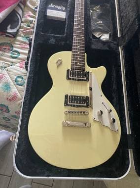 Duesenberg Starplayer special