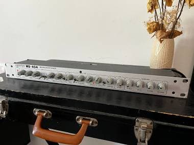 Doepfer MS404 Analog Mono Synth