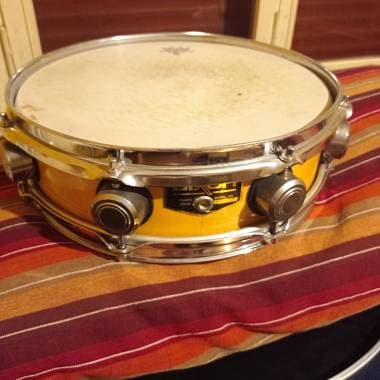Dixon 13x4 acero