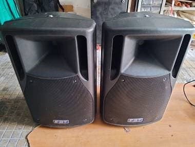 FBT Himaxx 60a