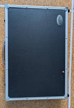 RockCase by Warwick RC23010B