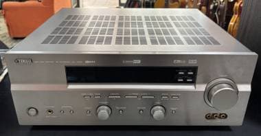 Yamaha RX-V550 Sintoamplificatore - 90 watt RMS a 8 ohm