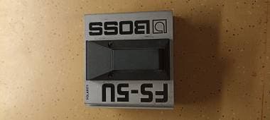 Boss Foot Swich Boss FS-5U