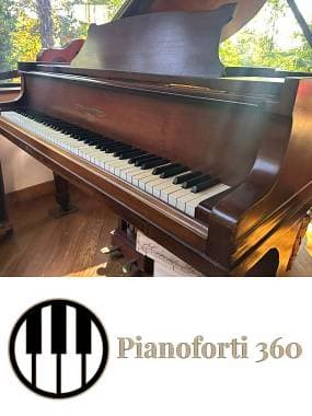Pianoforte Steinway&Sons modello O
