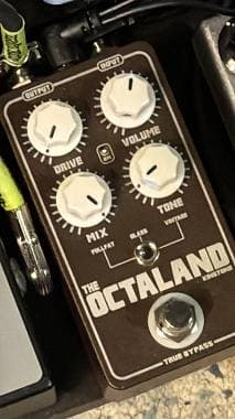 Kingtone Octaland