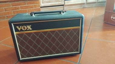 VOX Pathfinder 10