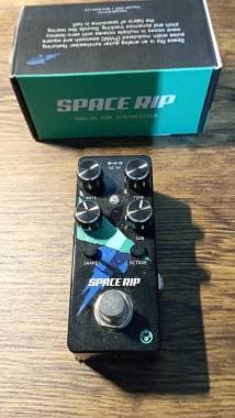 Pigtronix Space Rip