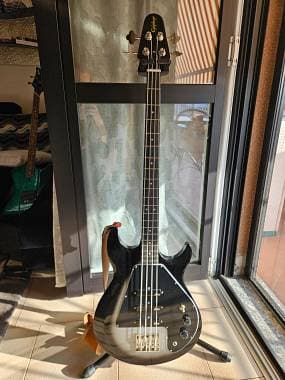 Epiphone Grabber G3 Mike Dirnt Signature