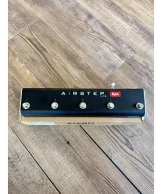 X SONIC AIRSTEP LITE SPK EDITION + IMBALLO