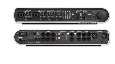AVID MBOX 3 PRO Qualità Studio Professionale (Firewire)