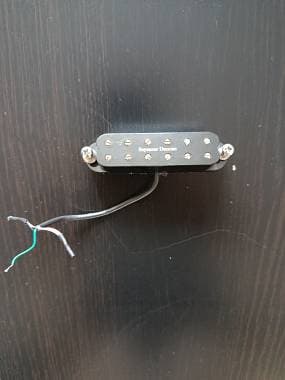 Seymour Duncan Little 59 bridge SL 59 1B
