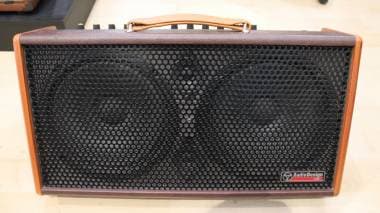 AudioDesign Pro Gipsy 2 X 8 USATO cod. 41626