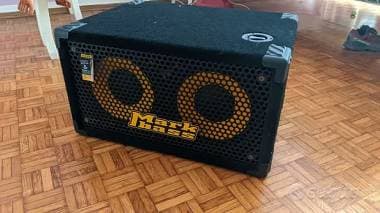Markbass Traveler 102p 8ohm