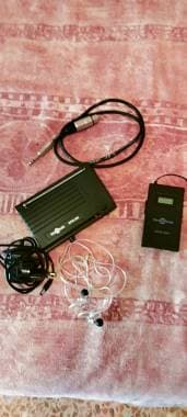 Gear4music Vpm200