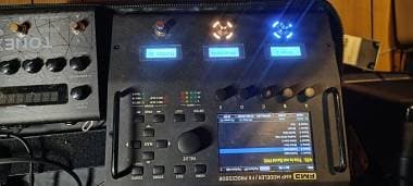Fractal Audio FM3